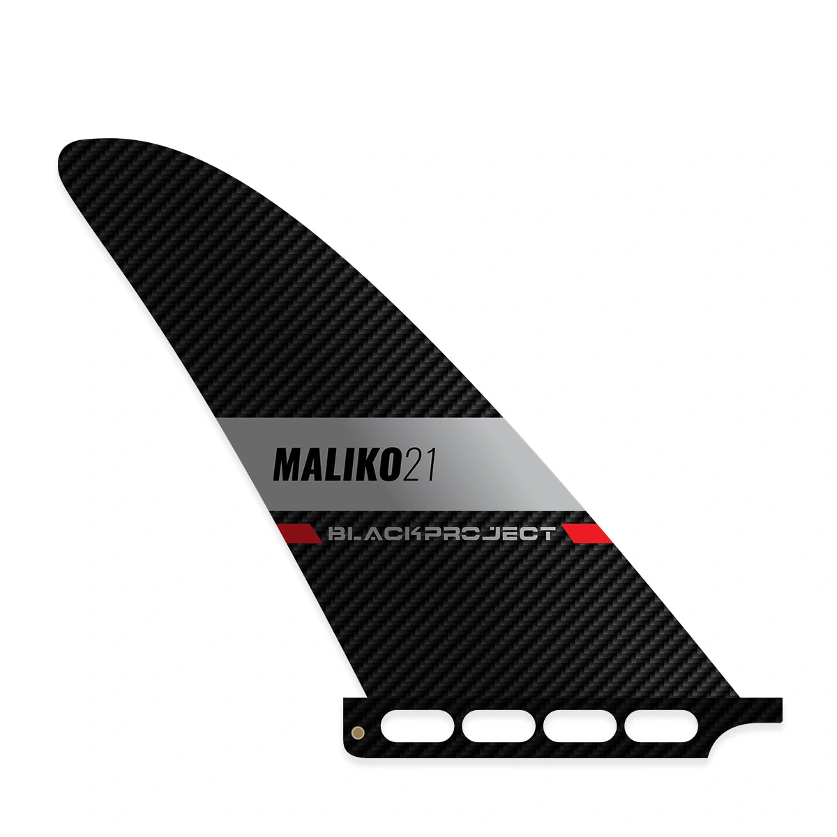 Black Project Maliko Race Fin