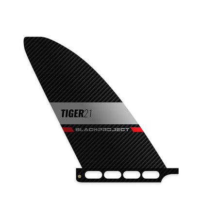 Black Project Tiger Sprint Fin