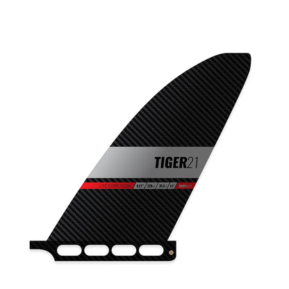 Black Project Tiger Sprint Fin