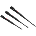 Axis Black Advance+ 20 Fuselage with Zinc & Titanium inserts