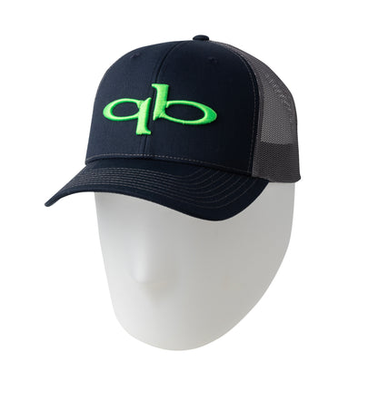 Quickblade Trucker Hat