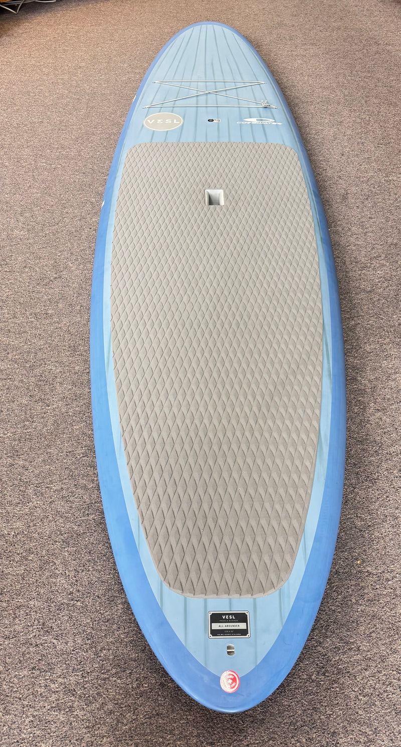 Vesl Sup 10’6 Ultra-Lite
