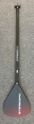 Starboard paddle 2027 Foil Blade Carbon 2pc Adjustable