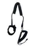 Kāohi GRIP Leash™ - Continuous Coil 10' x 8 mm