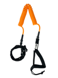 Kāohi GRIP Leash™ - Continuous Coil 10' x 8 mm