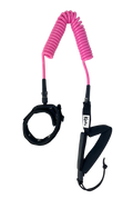 Kāohi GRIP Leash™ - Continuous Coil 10' x 8 mm