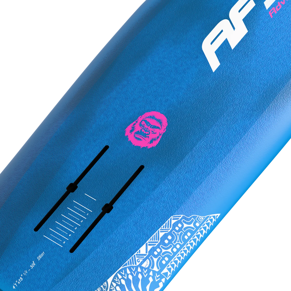 AFS Chipri Legacy 4'9 49.5L (New 2026)