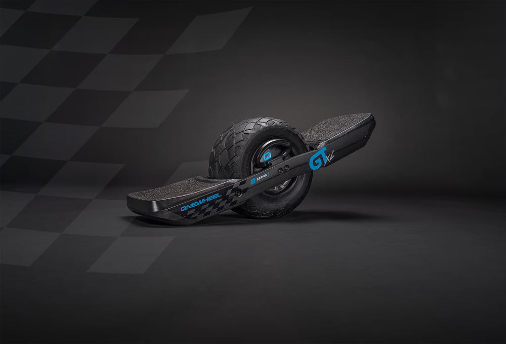 ONEWHEEL New GT RALLY XL