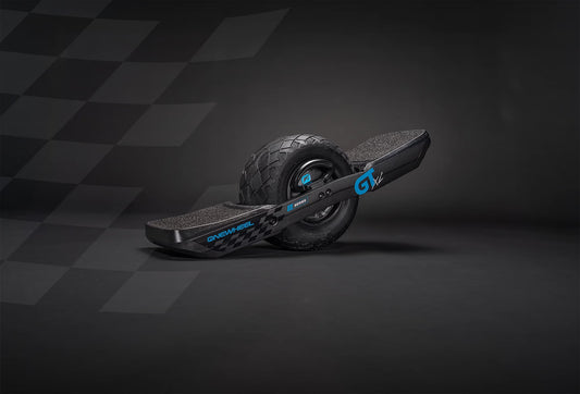 ONEWHEEL New 2025 GT RALLY XL