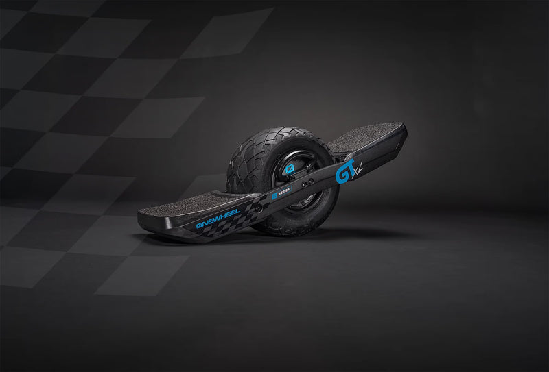 ONEWHEEL New GT RALLY XL