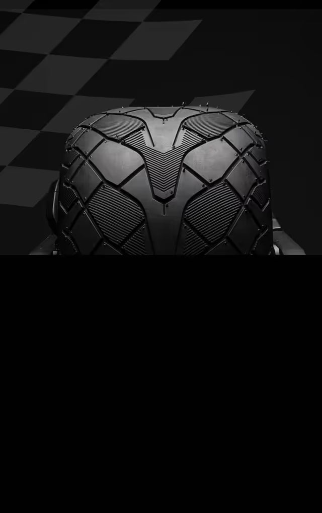 ONEWHEEL New GT RALLY XL