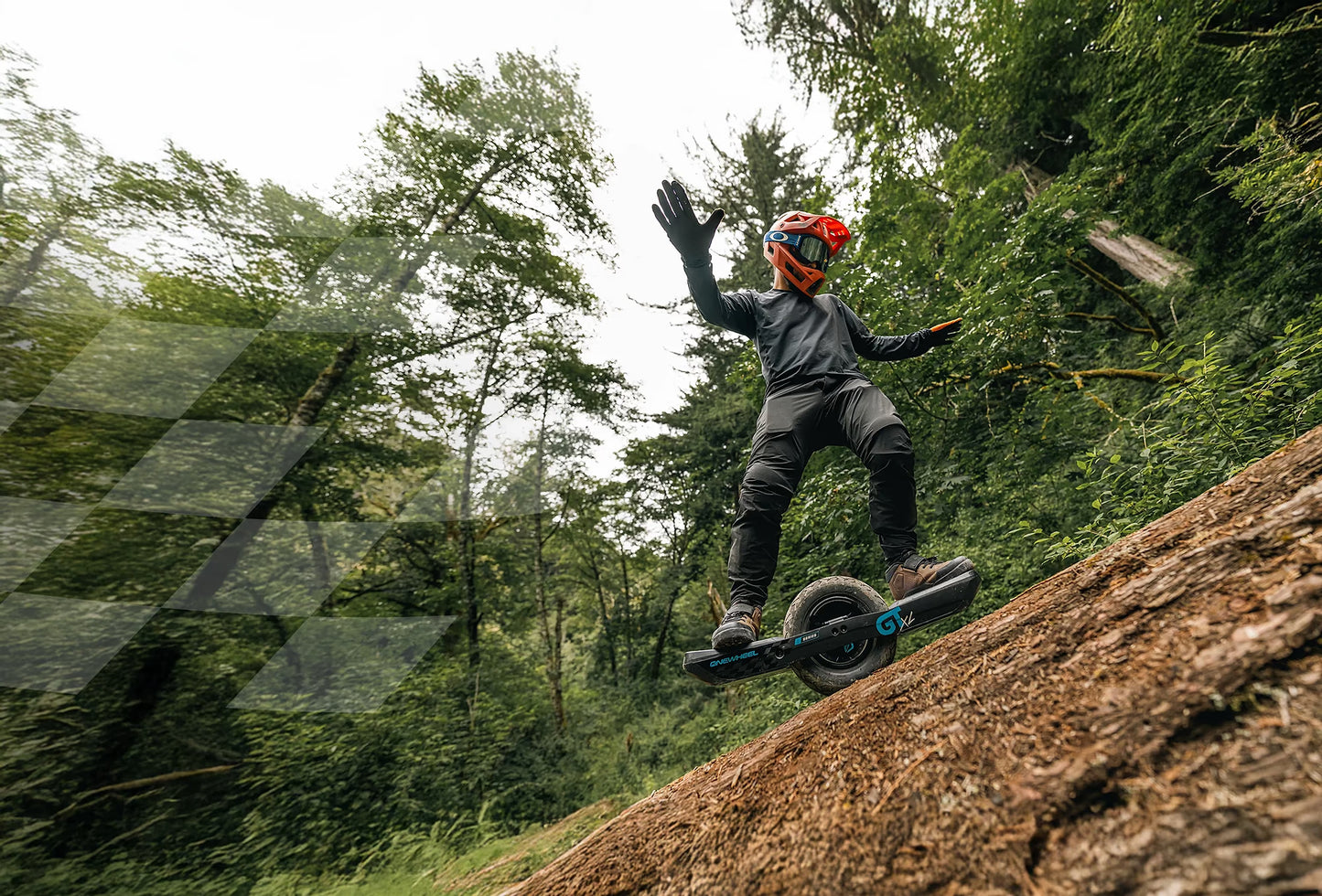 ONEWHEEL New 2025 GT RALLY XL