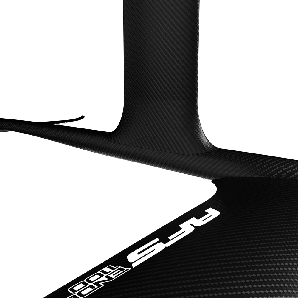 AFS Enduro Front Wing
