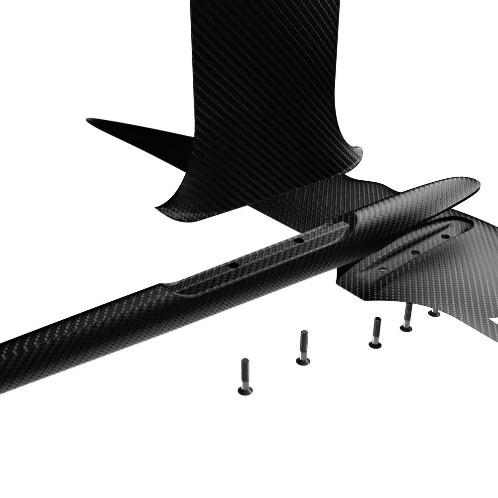 AFS Enduro Front Wing