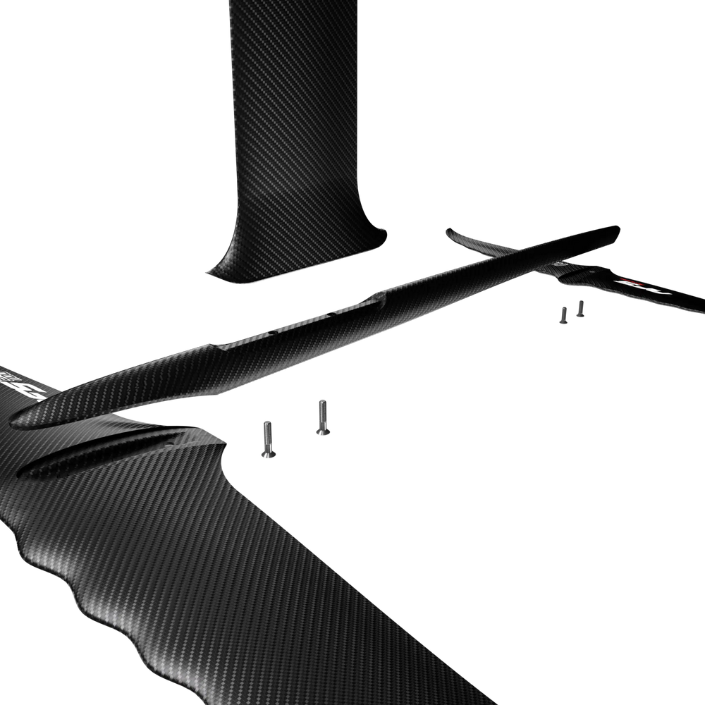 AFS Enduro Front Wing
