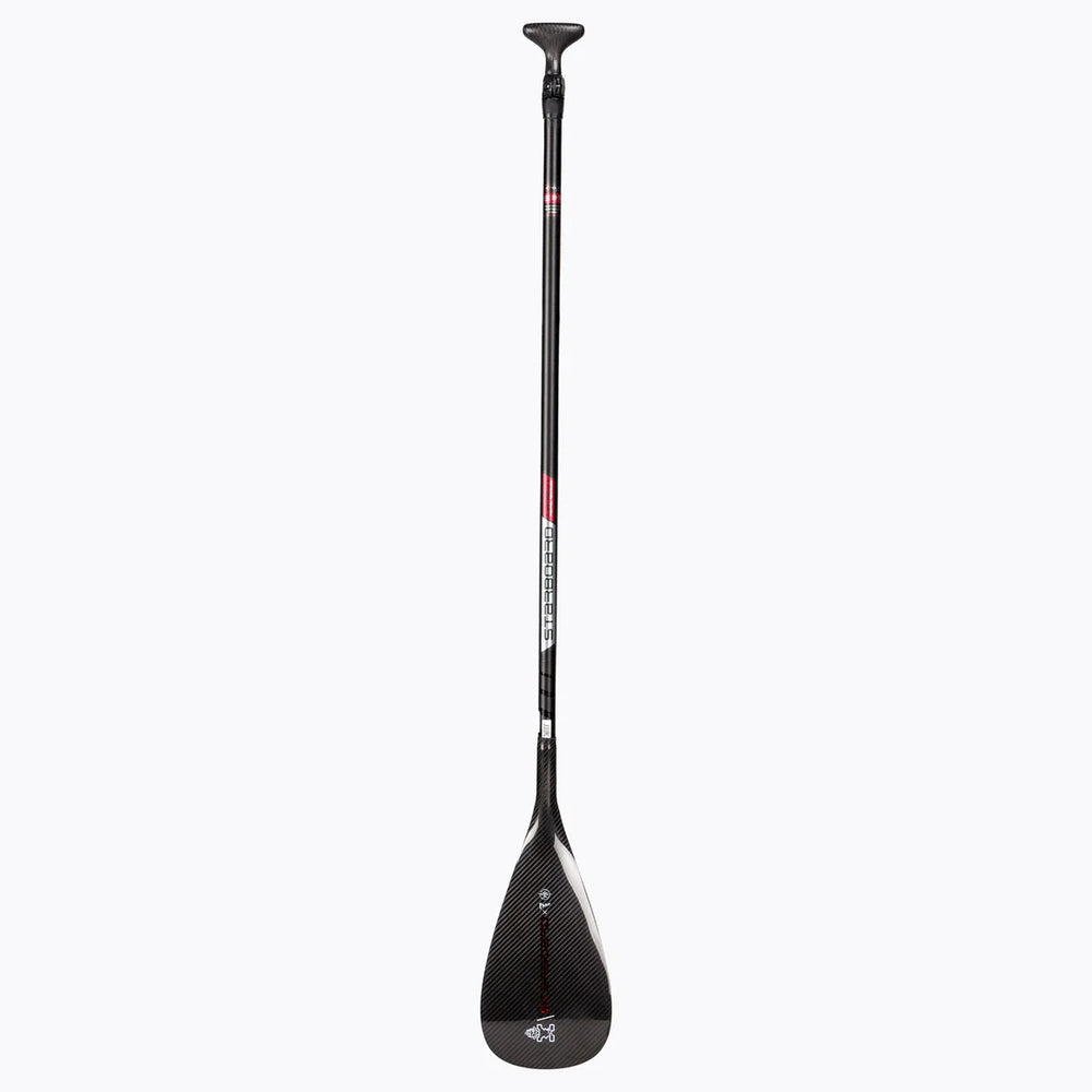 Starboard 2026 Enduro Carbon F40 1 Piece SUP Paddle - 29mm