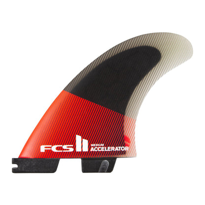 FCS II Accelerator PC Carbon Large