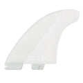 FCS II Mick Fanning Twin 2 + 1 PC Fins M-L