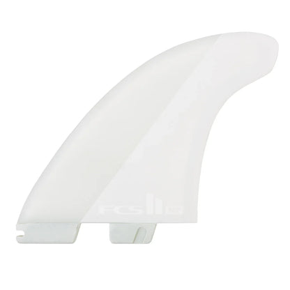 FCS II Mick Fanning Twin 2 + 1 PC Fins M-L