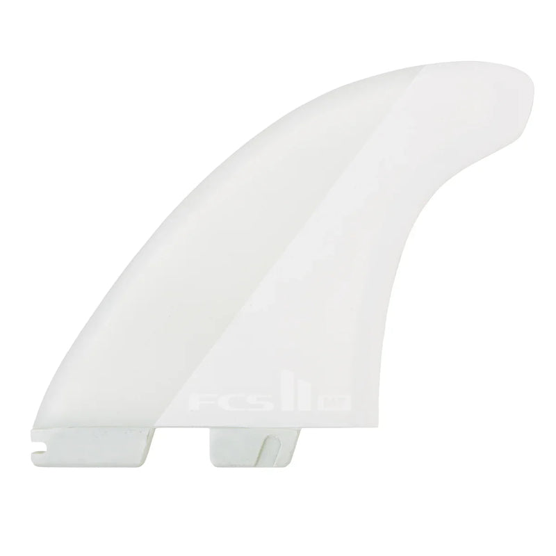 FCS II Mick Fanning Twin 2 + 1 PC Fins M-L