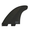 FCS II Mick Fanning Twin 2 + 1 PC Fins M-L