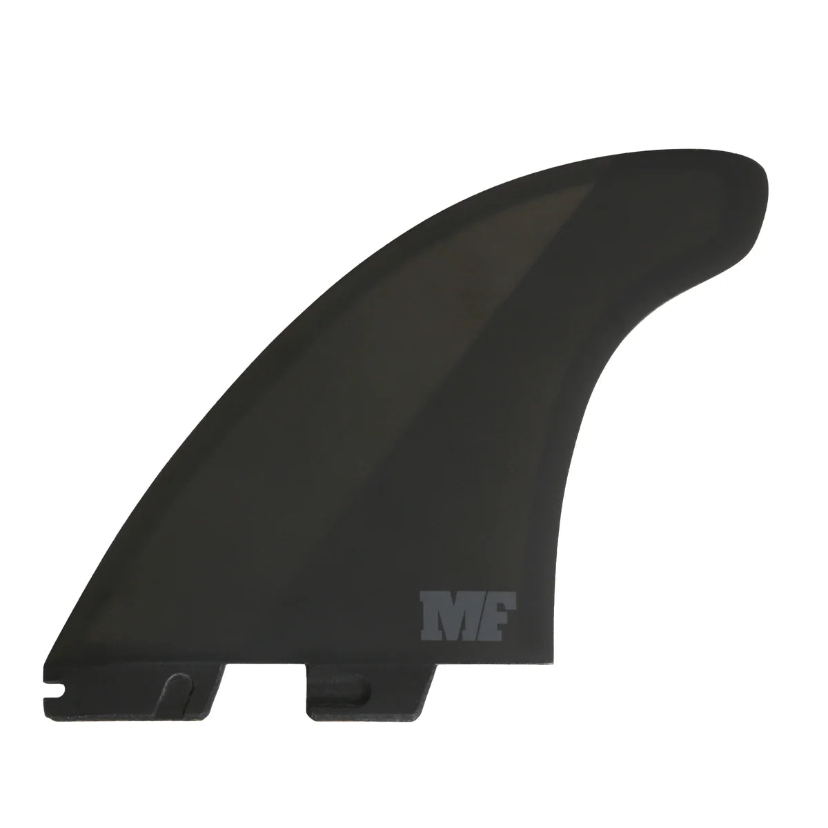 FCS II Mick Fanning Twin 2 + 1 PC Fins M-L