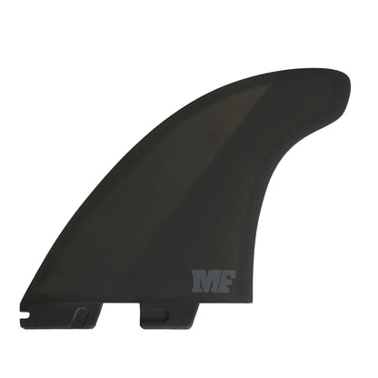 FCS II Mick Fanning Twin 2 + 1 PC Fins M-L