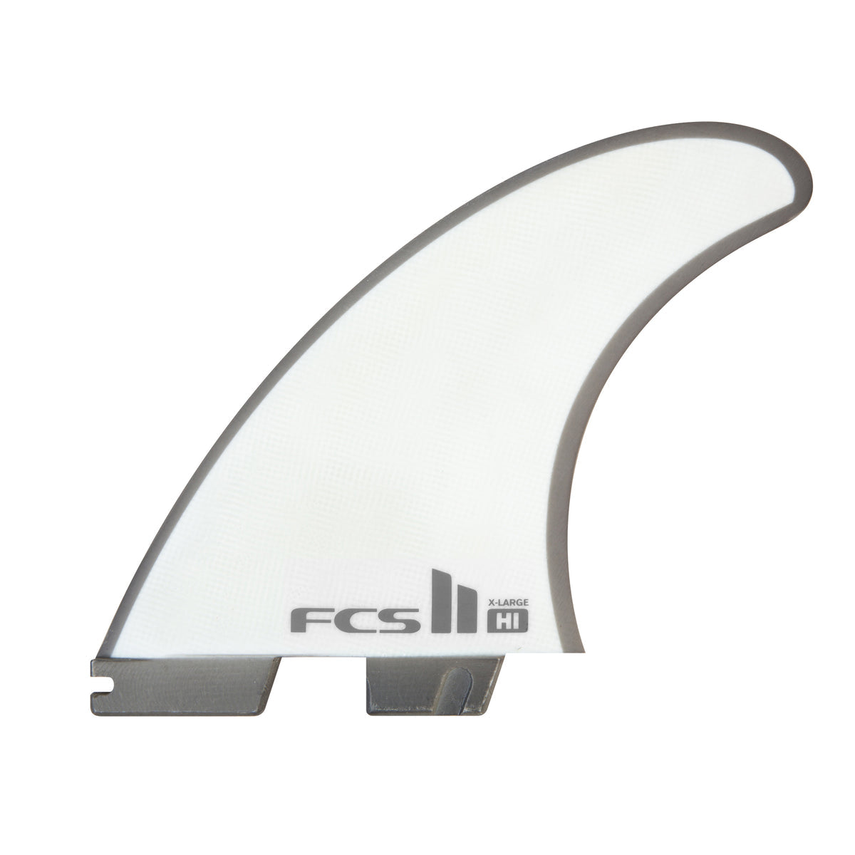 FCS II Harley Tri Fin