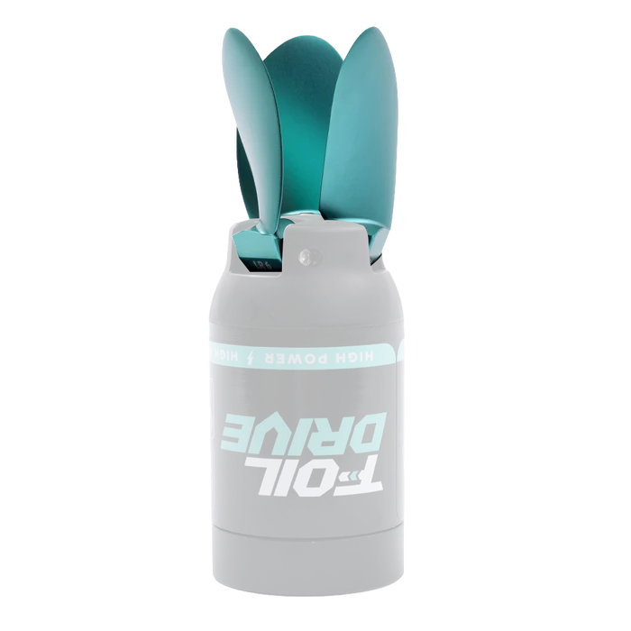 Foil Drive NEW Performance Propellers