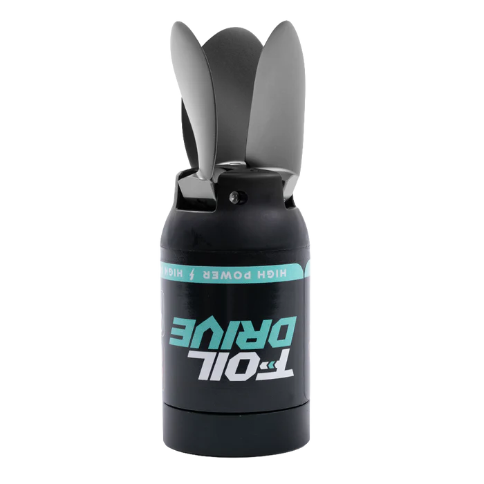 Foil Drive NEW Performance Propellers