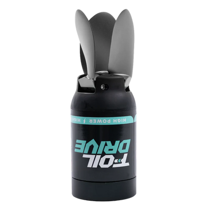 Foil Drive NEW Performance Propellers