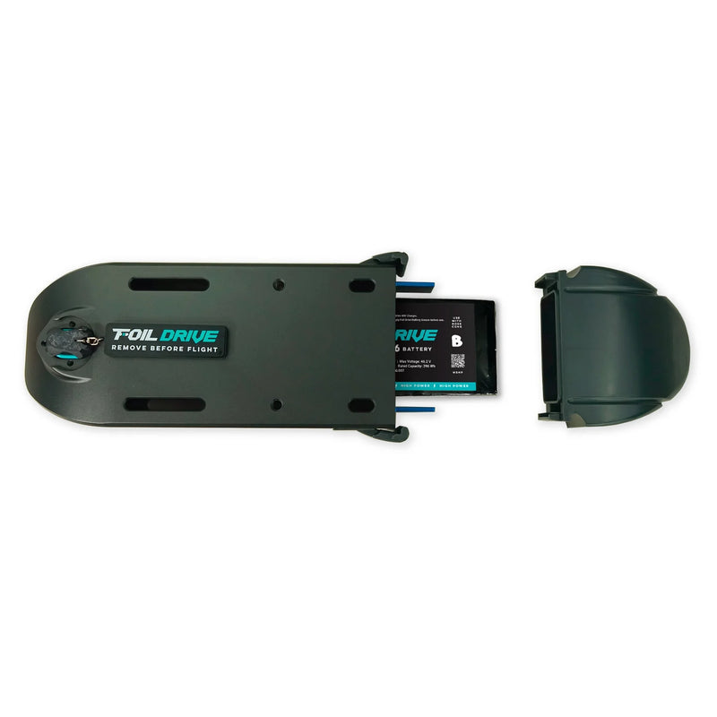 Foil Drive *NEW* MAX Sport High Power 396 Battery