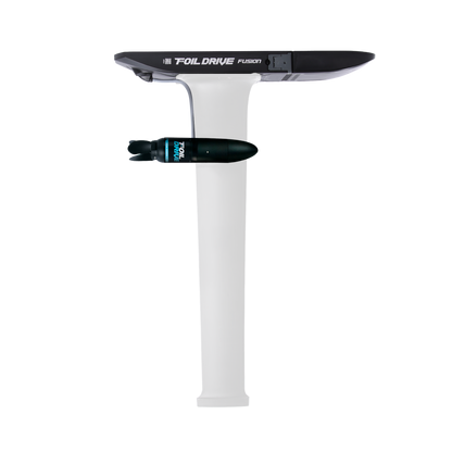 Foil Drive Fusion Complete Kit (860 Battery plus High Power motor)