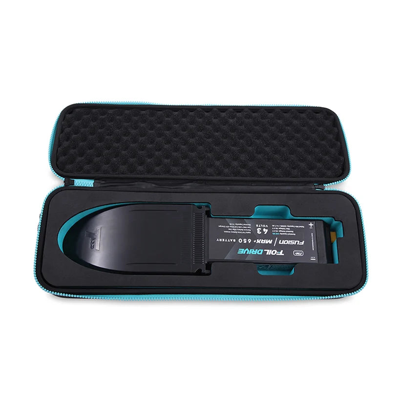 Foil Drive Assist MAX+ Base kit + FM+ 650 battery