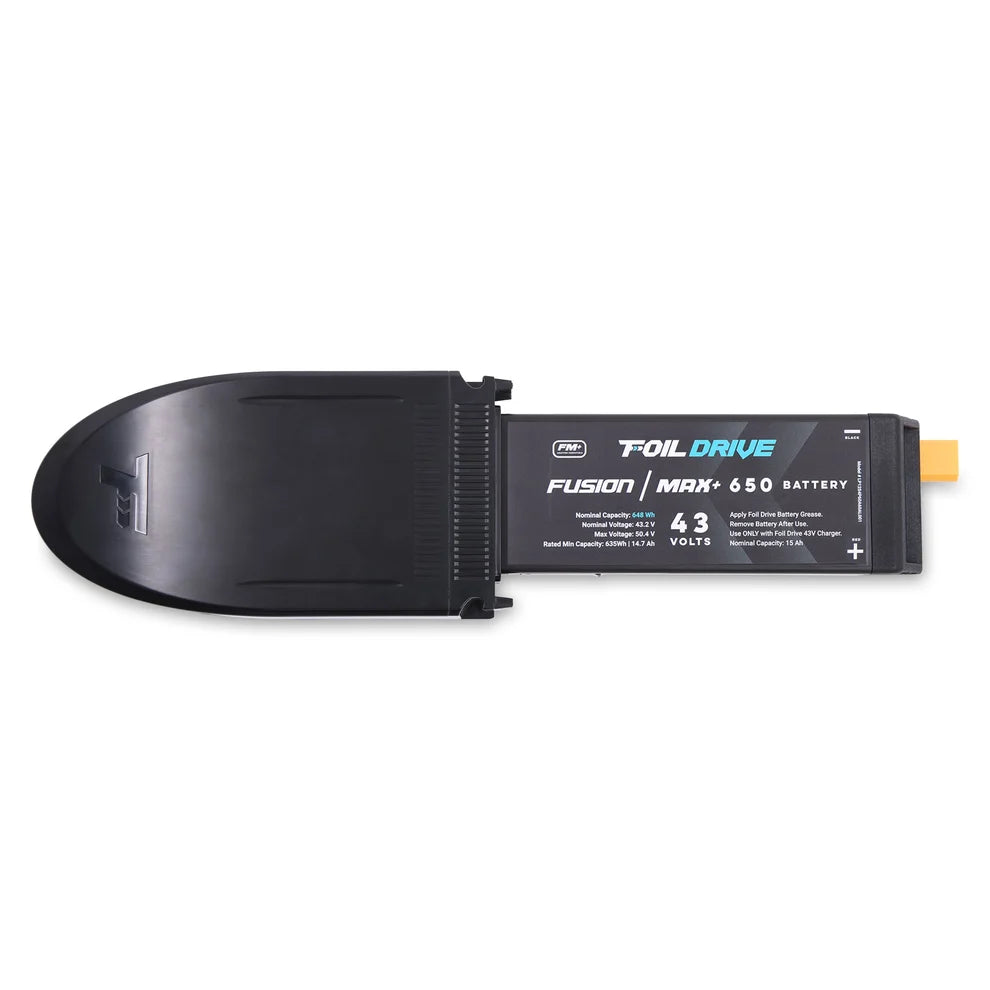Foil Drive Assist MAX+ Base kit + FM+ 650 battery