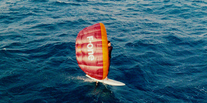 F-One 2025 FRIGATE Pocket Wing