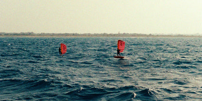 F-One 2025 FRIGATE Pocket Wing