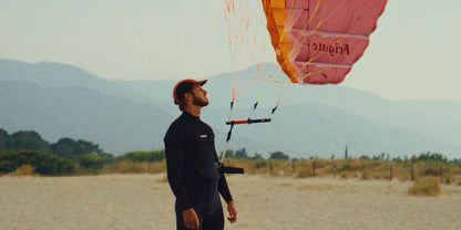 F-One 2025 FRIGATE Pocket Wing