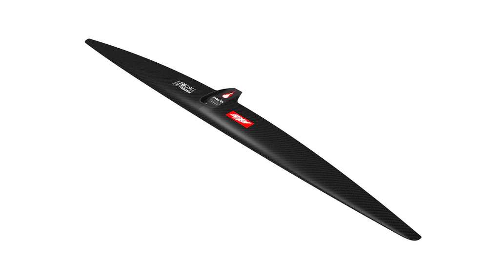 AXIS FIREBALL ULTRA High Mod Carbon Hydrofoil wing