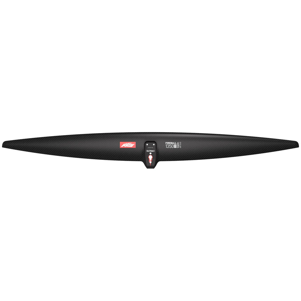 AXIS FIREBALL ULTRA High Mod Carbon Hydrofoil wing