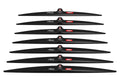 AXIS FIREBALL ULTRA High Mod Carbon Hydrofoil wing