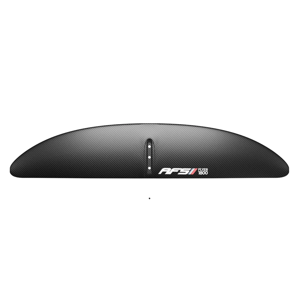 AFS 1800 Flyer front wing