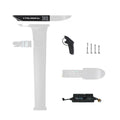 Foil Drive Assist MAX+ Base kit + FM+ 650 battery