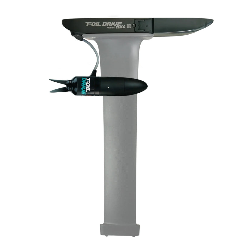 Foil Drive Assist MAX Complete High Power System