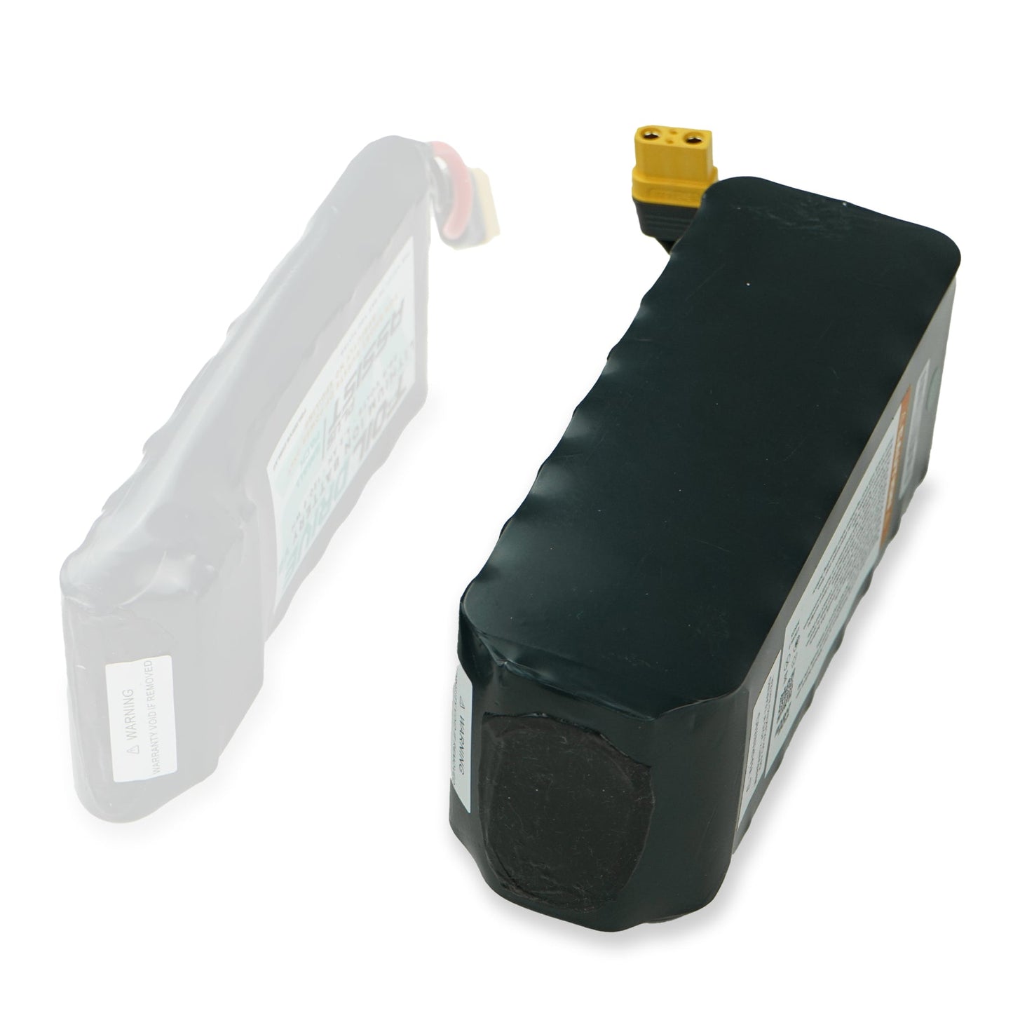 Foil Drive PLUS Standard Battery