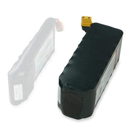 Foil Drive PLUS Standard Battery