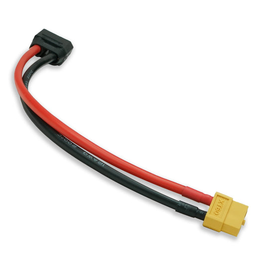 Foil Drive Discharger Adaptor Lead - Gen1