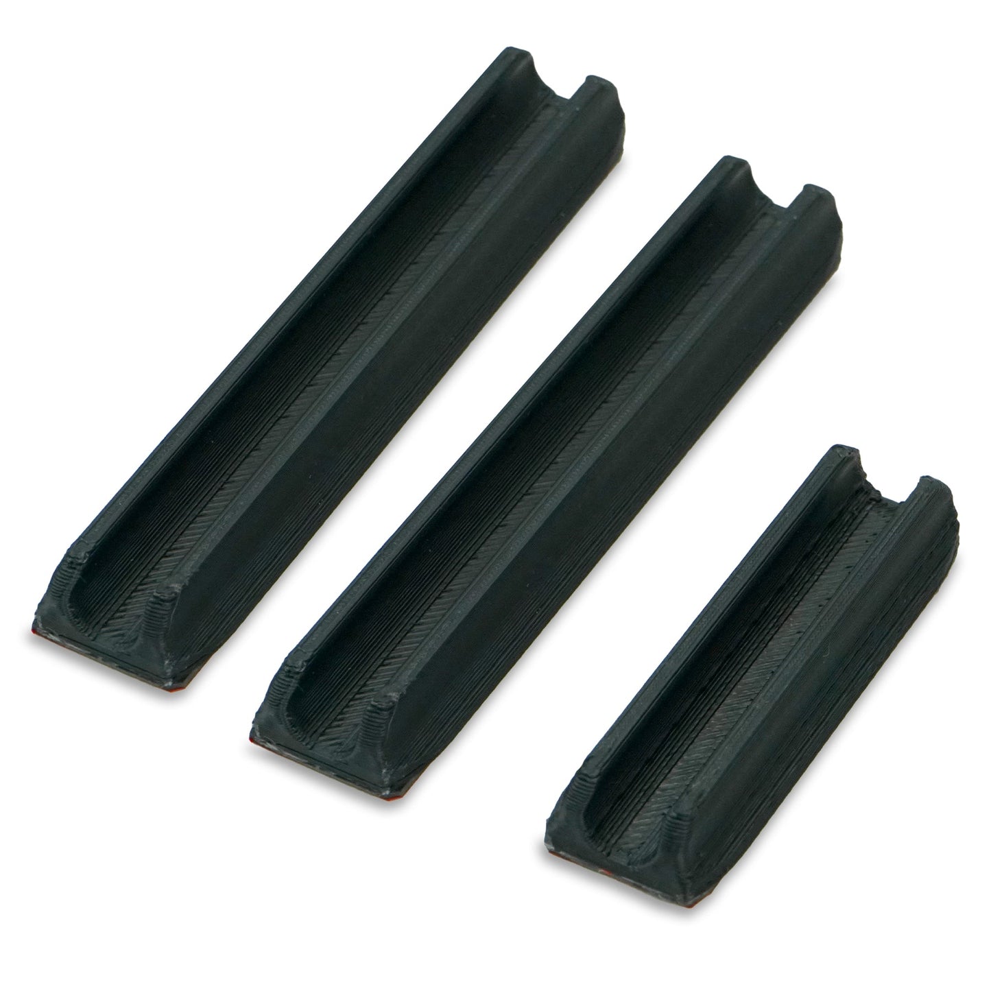 Foil Drive Board Cable Guides