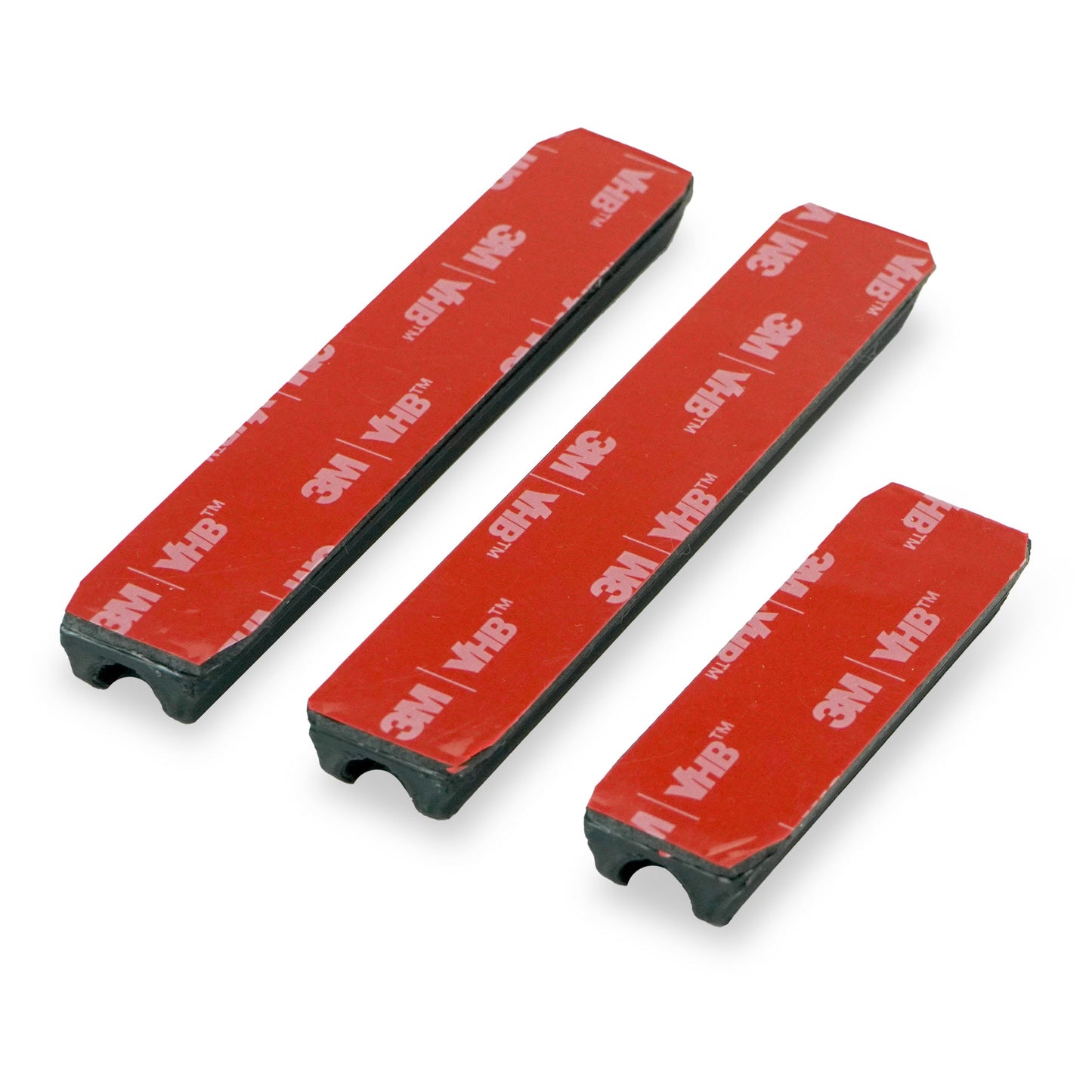 Foil Drive Board Cable Guides