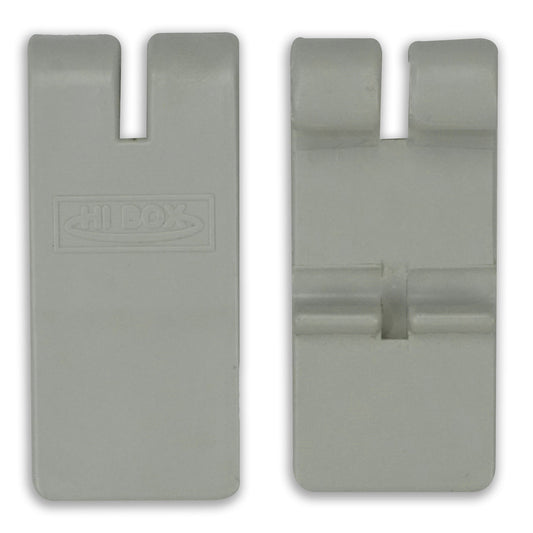 Foil Drive Gen 1 Box Latches